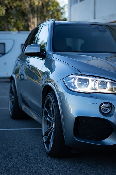 BMW X5 13 of 30