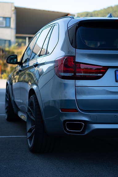 BMW X5 5 of 30