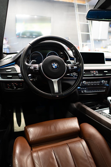 BMW X5 16 of 30