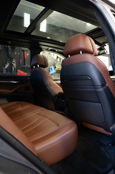 BMW X5 27 of 30