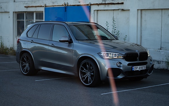 BMW X5 11 of 30