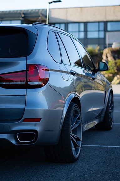 BMW X5 9 of 30