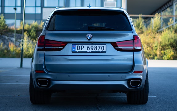 BMW X5 6 of 30