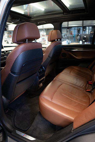 BMW X5 26 of 30