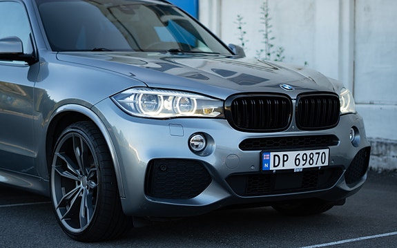 BMW X5 12 of 30