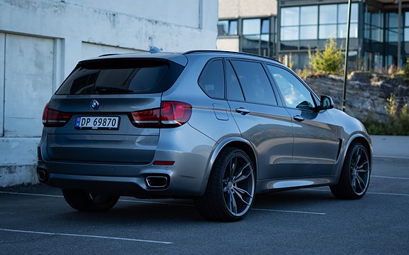 BMW X5 7 of 30