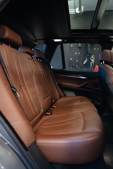 BMW X5 28 of 30