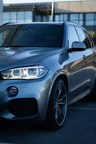 BMW X5 2 of 30