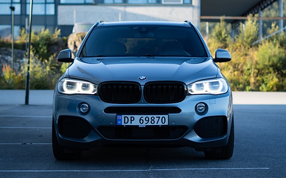 BMW X5 14 of 30