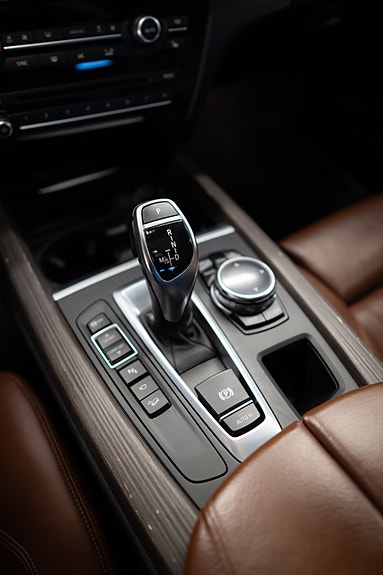 BMW X5 17 of 30