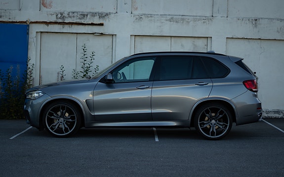 BMW X5 3 of 30