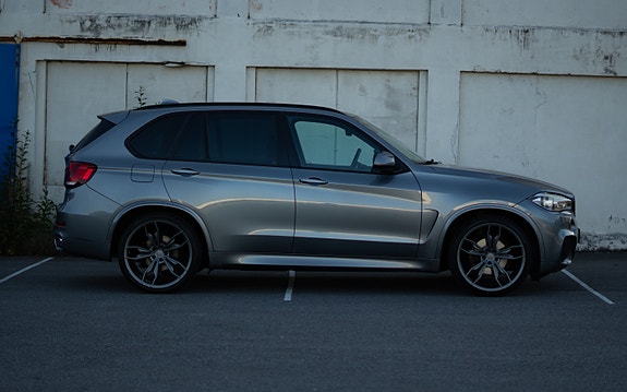 BMW X5 10 of 30
