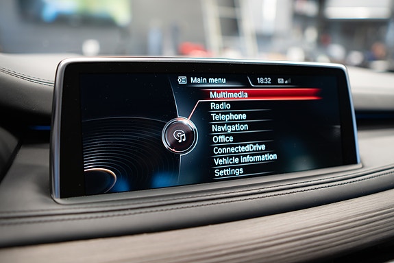BMW X5 18 of 30