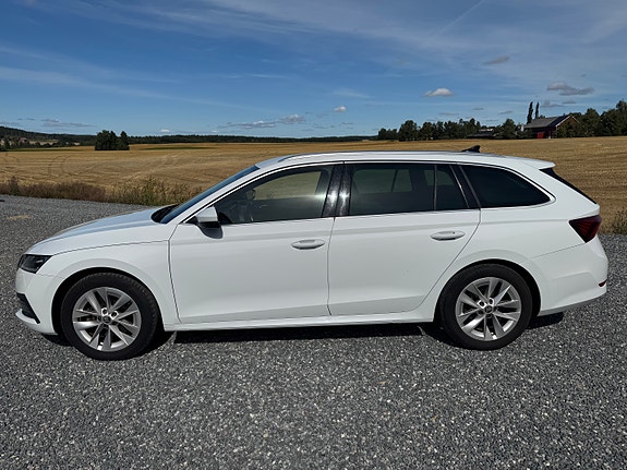 Skoda Octavia 4 of 25
