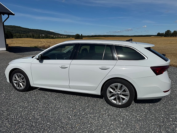 Skoda Octavia 5 of 25