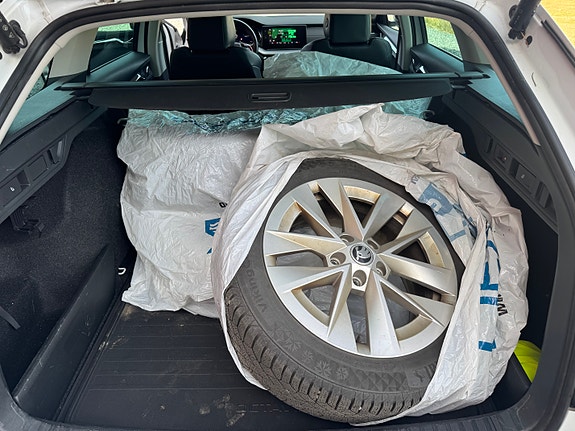 Skoda Octavia 21 of 25