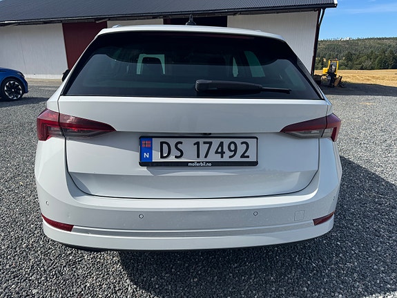 Skoda Octavia 7 of 25