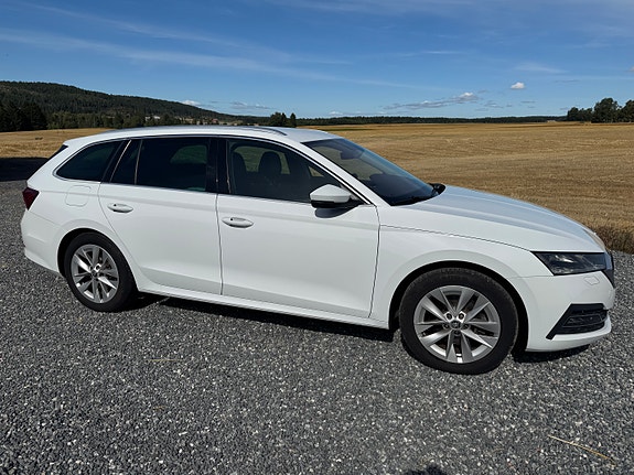 Skoda Octavia 12 of 25