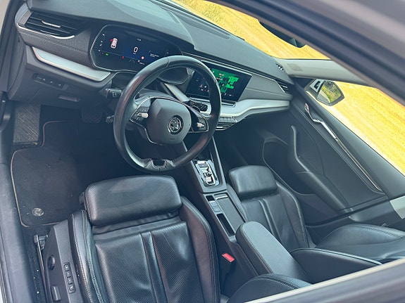 Skoda Octavia 17 of 25