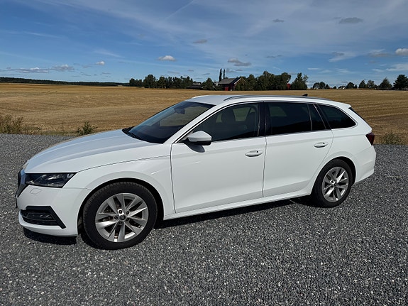 Skoda Octavia 3 of 25