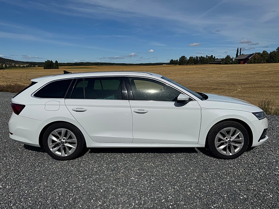 Skoda Octavia 11 of 25