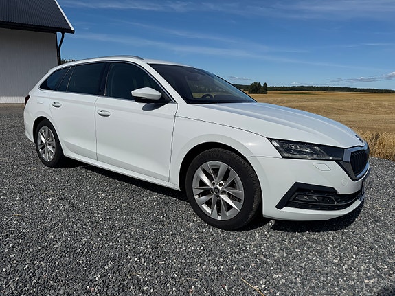 Skoda Octavia 13 of 25