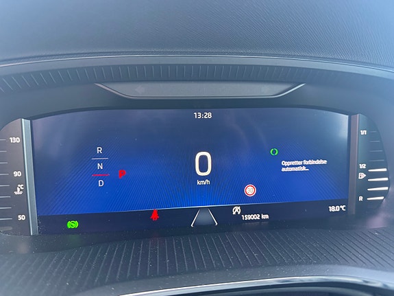 Skoda Octavia 18 of 25