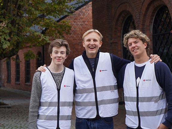 Bilde 1 av 1 i jobbannonse-galleriet