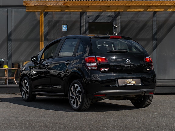 Citroen C3 9 of 30