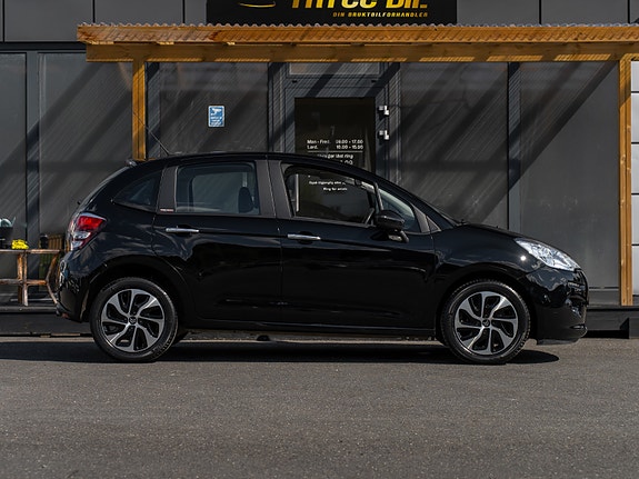 Citroen C3 5 of 30