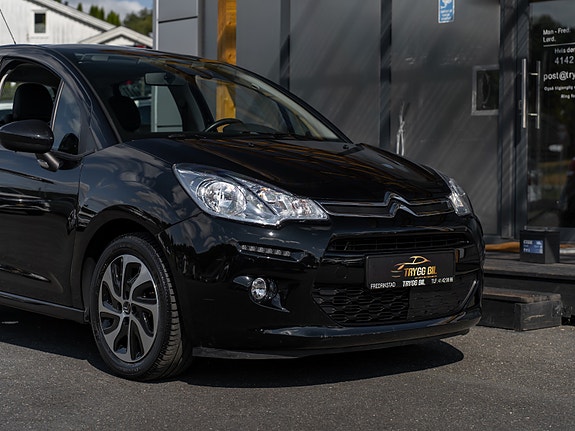 Citroen C3 6 of 30