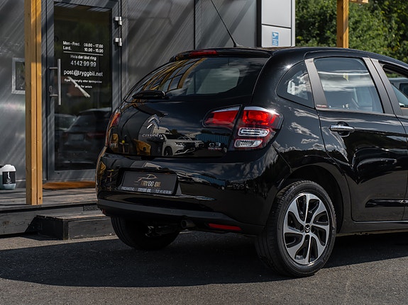 Citroen C3 4 of 30