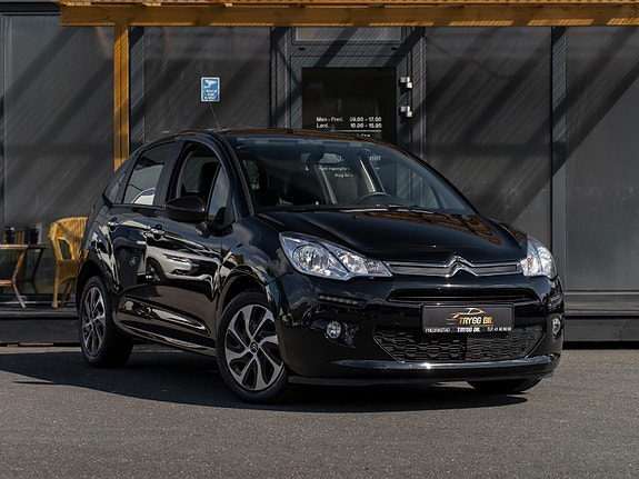 Citroen C3 3 of 30