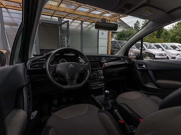 Citroen C3 18 of 30