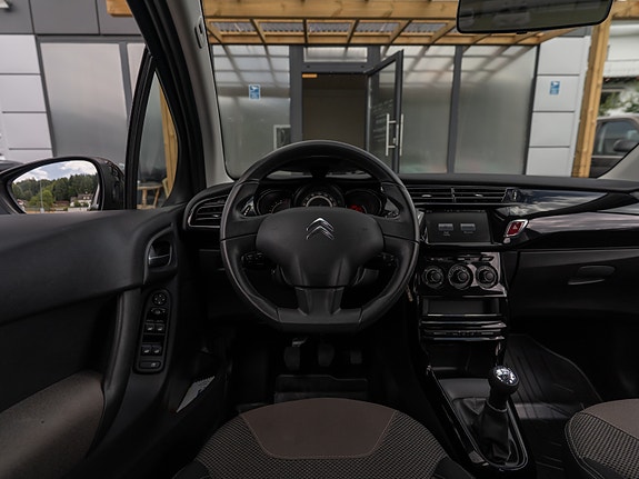 Citroen C3 26 of 30