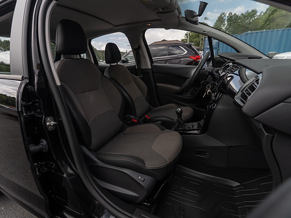 Citroen C3 21 of 30