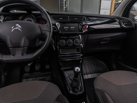 Citroen C3 29 of 30