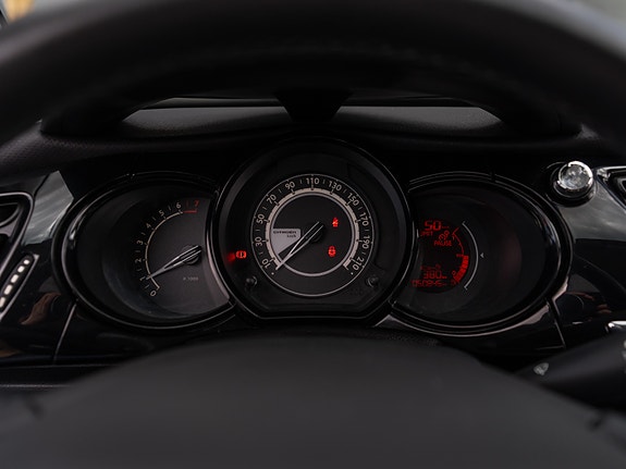 Citroen C3 28 of 30