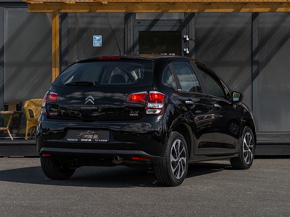 Citroen C3 7 of 30