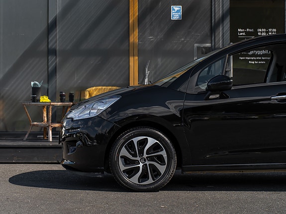 Citroen C3 11 of 30