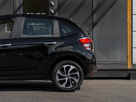 Citroen C3 12 of 30