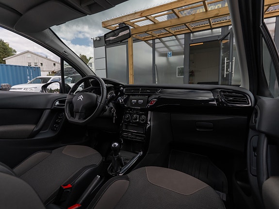 Citroen C3 19 of 30