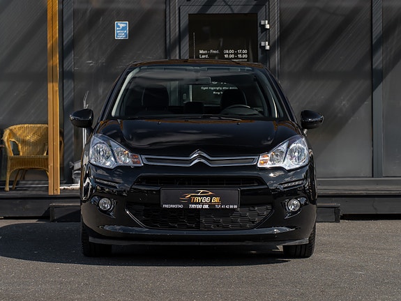 Citroen C3 2 of 30