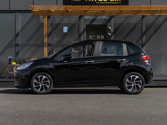 Citroen C3 10 of 30