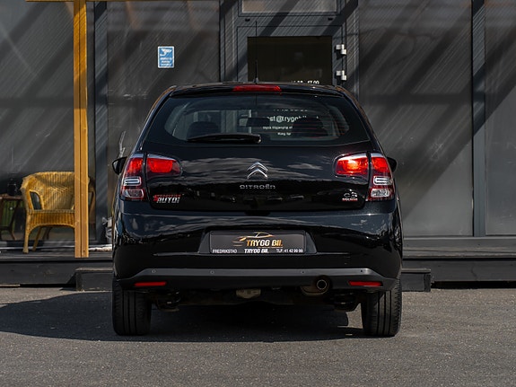Citroen C3 8 of 30