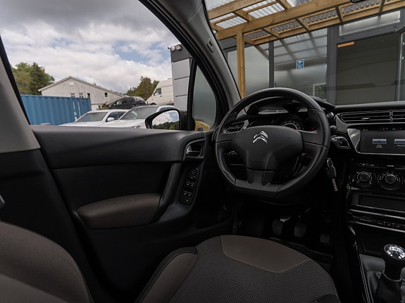 Citroen C3 24 of 30