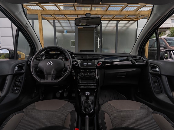 Citroen C3 23 of 30