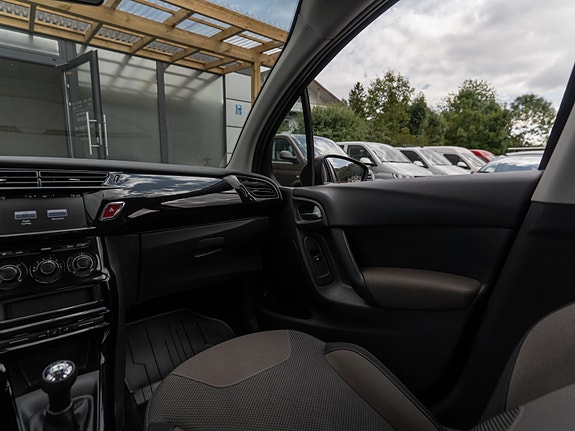 Citroen C3 25 of 30
