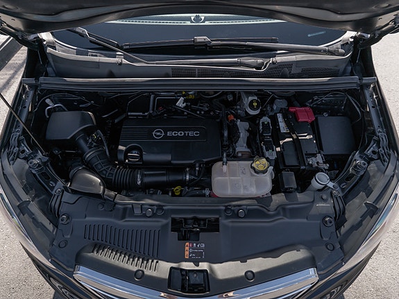 Opel Mokka 14 of 30