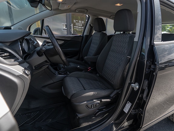 Opel Mokka 17 of 30